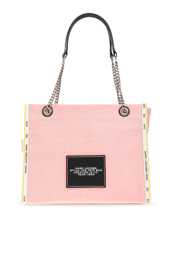 【THE SOLE】MONTECARLO / BOSTON TOTE BAG Bolsa Tote Boston | Frete grátis